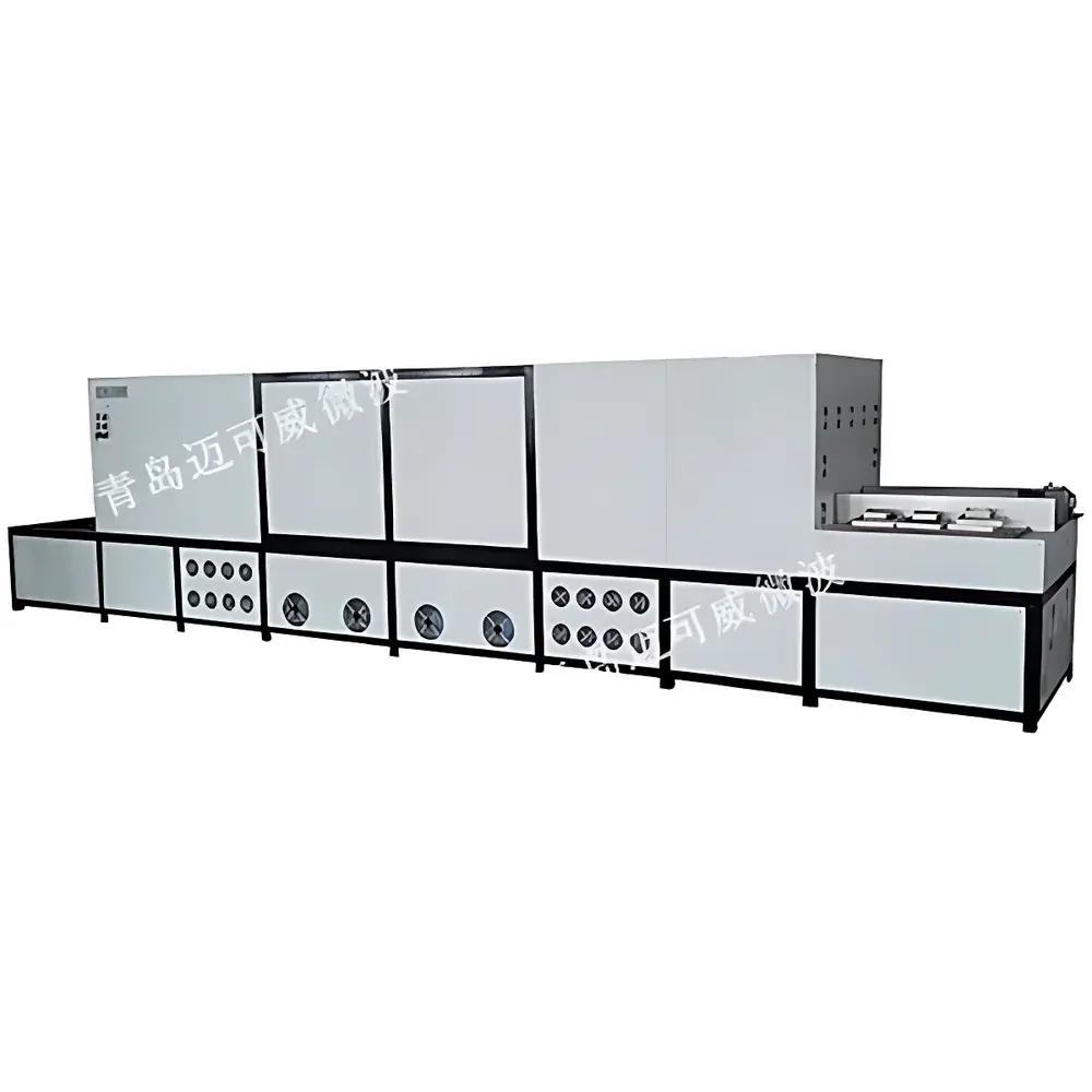 MakeWave MGS-M30 Continuous Microwave High-Temperature Tunnel Kiln