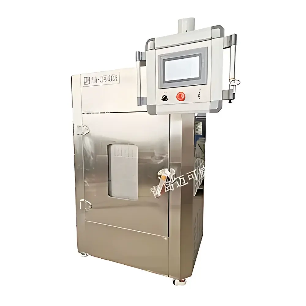 MakeWave HXG-T225 Large-Volume Microwave-Assisted Drying Oven