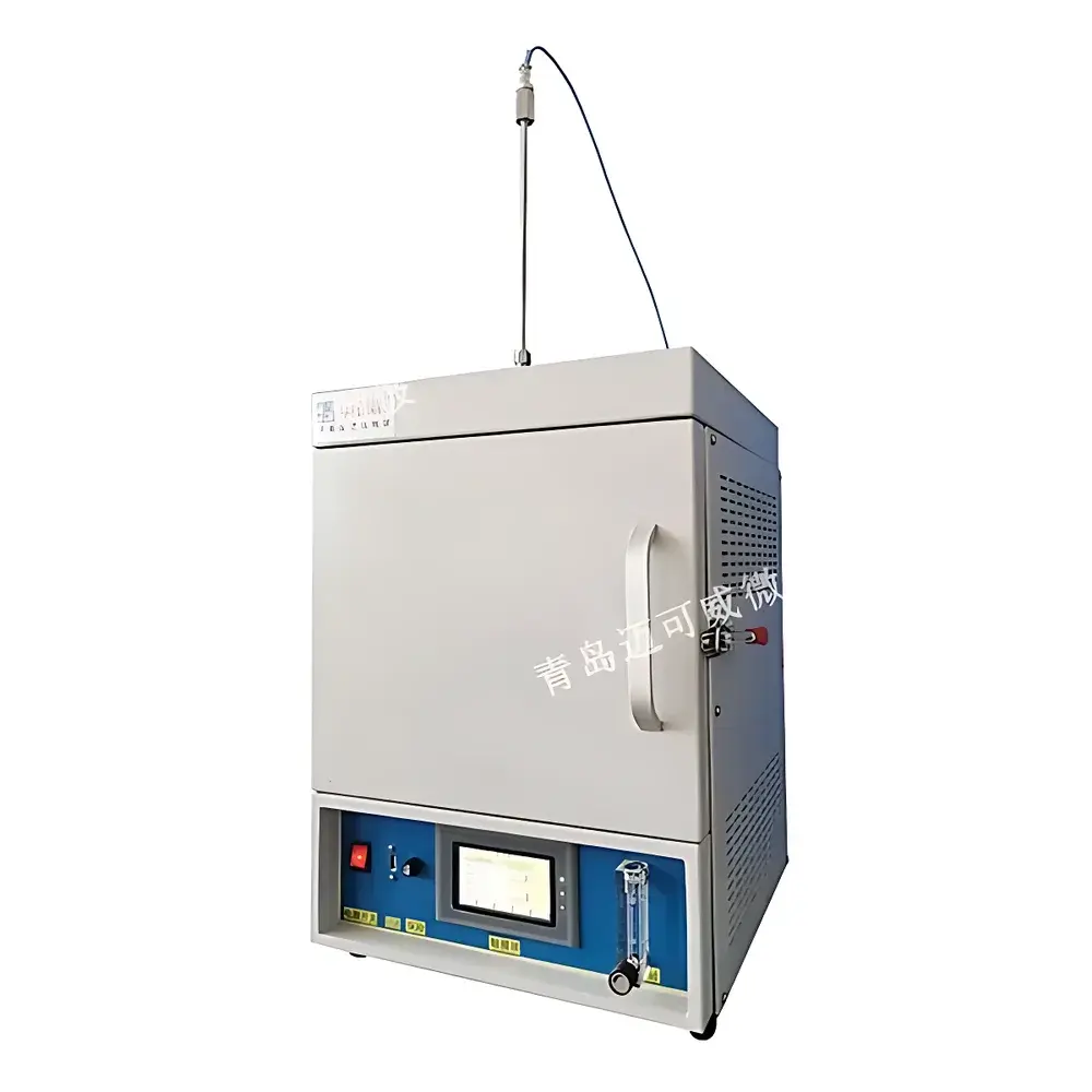 MakeWave MKX-M1B Microwave Muffle Furnace
