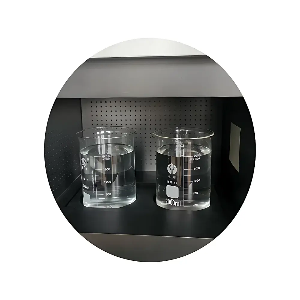 HEXING BIOCHEMICAL HXN-W40S Microwave-Assisted & Electric Heating Integrated Sample Concentrator, Evaporator, Acid-Removal and Ashing System