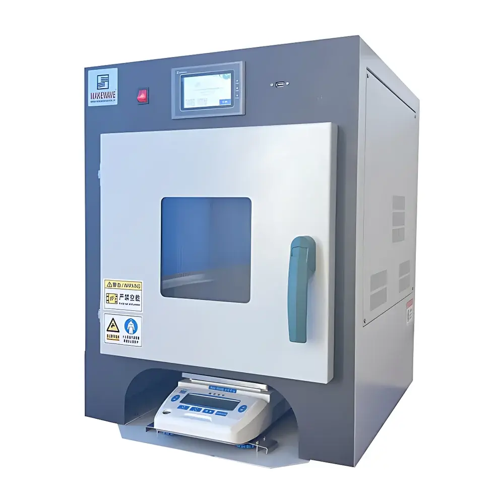 MakeWave MKC-G1A Microwave Thermogravimetric Analyzer (TGA)