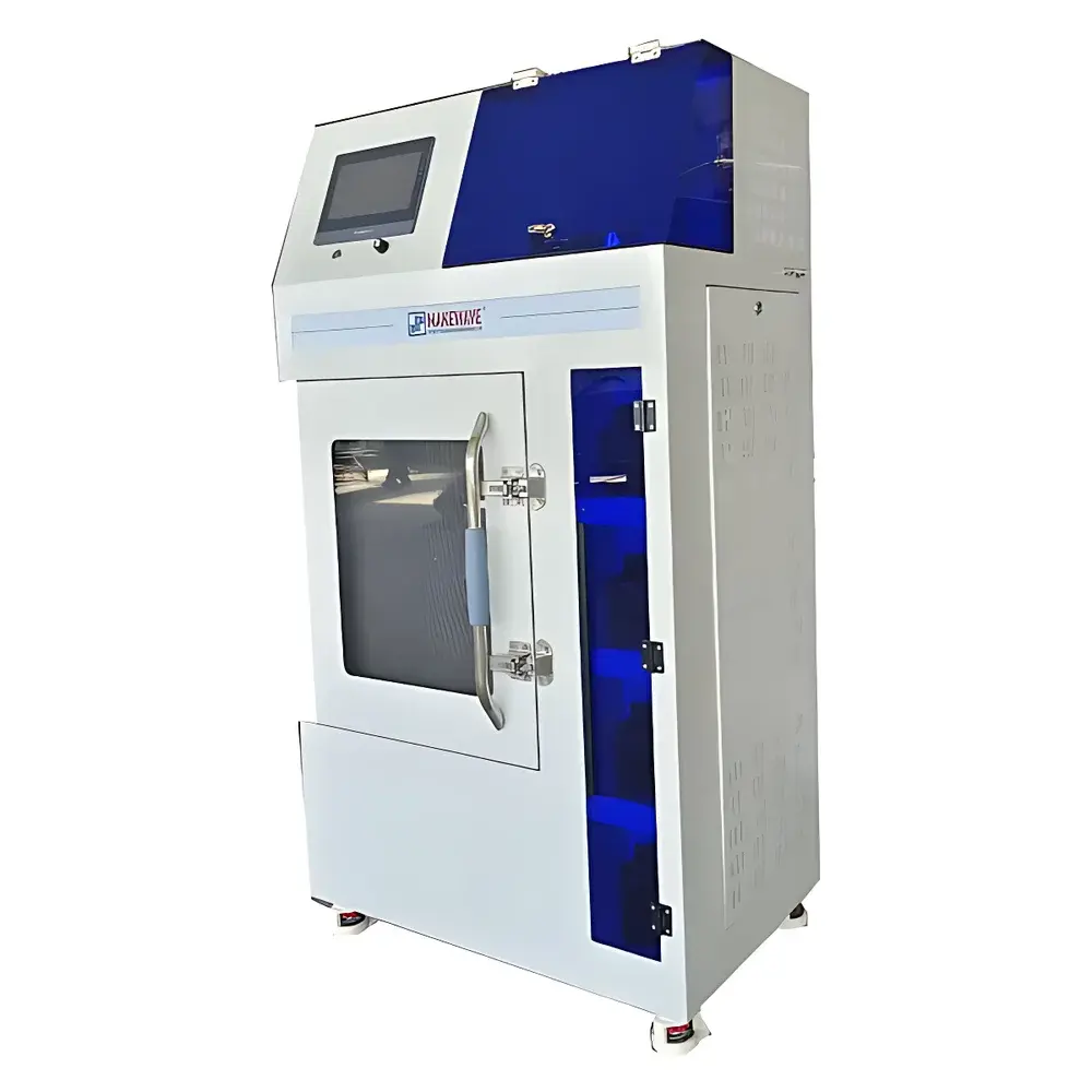MakeWave HXO-CW30L Automated Wet Oxidation System for Total Organic Carbon (TOC) Sample Preparation