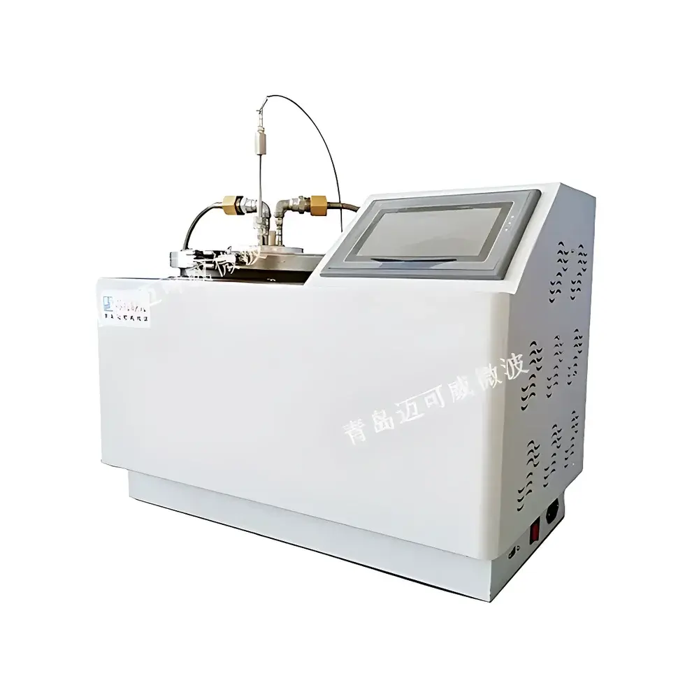 MakeWave MKM-H1G Single-Mode Microwave High-Pressure Synthesis Reactor