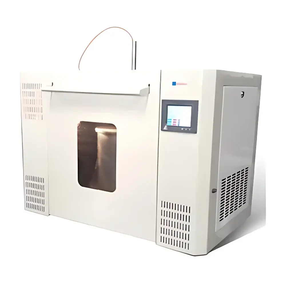 MakeWave MKX-J2B Microwave Thermal Stability Tester for Ceramic Products