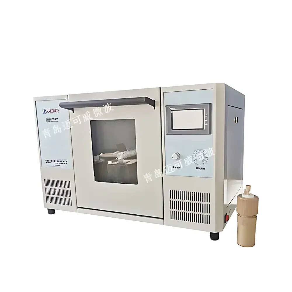 MakeWave MKX-H1G1A Microwave-Assisted Hydrothermal Synthesis Reactor