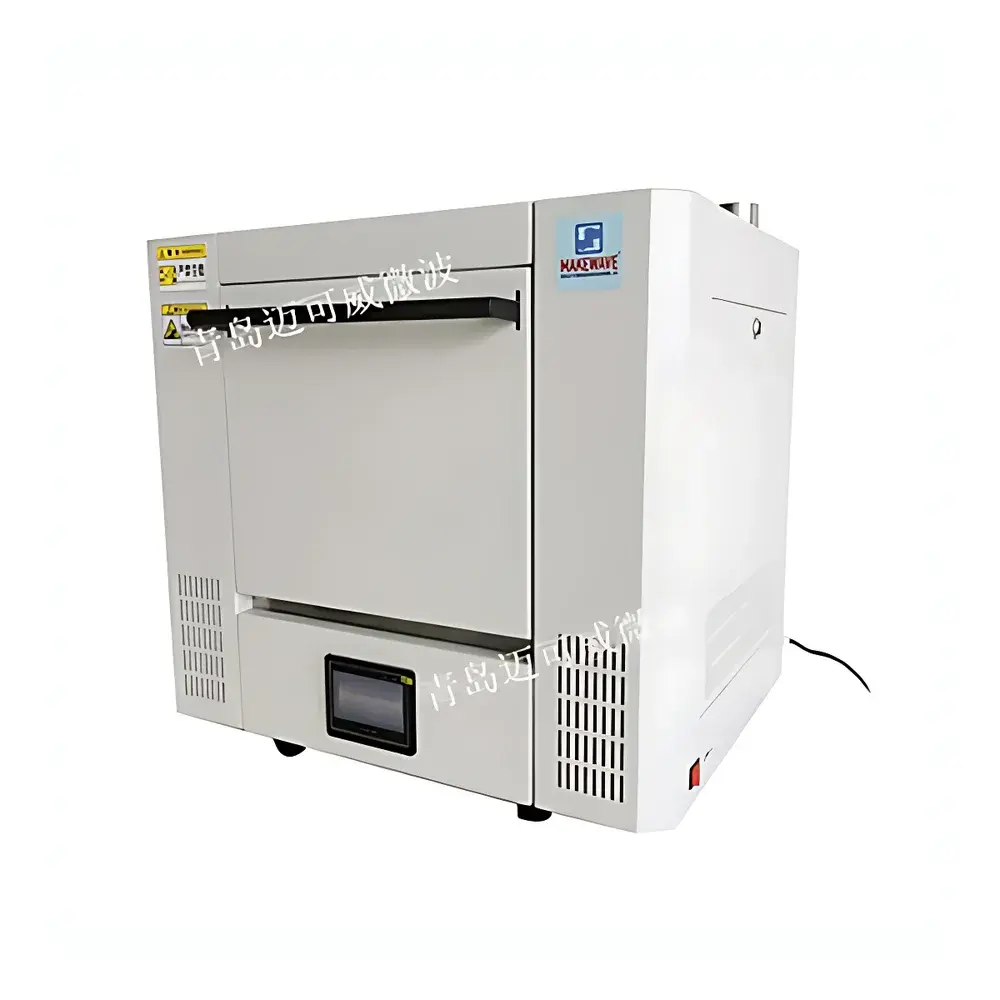 MakeWave MKX-R2HB Microwave Rapid Ashing Furnace