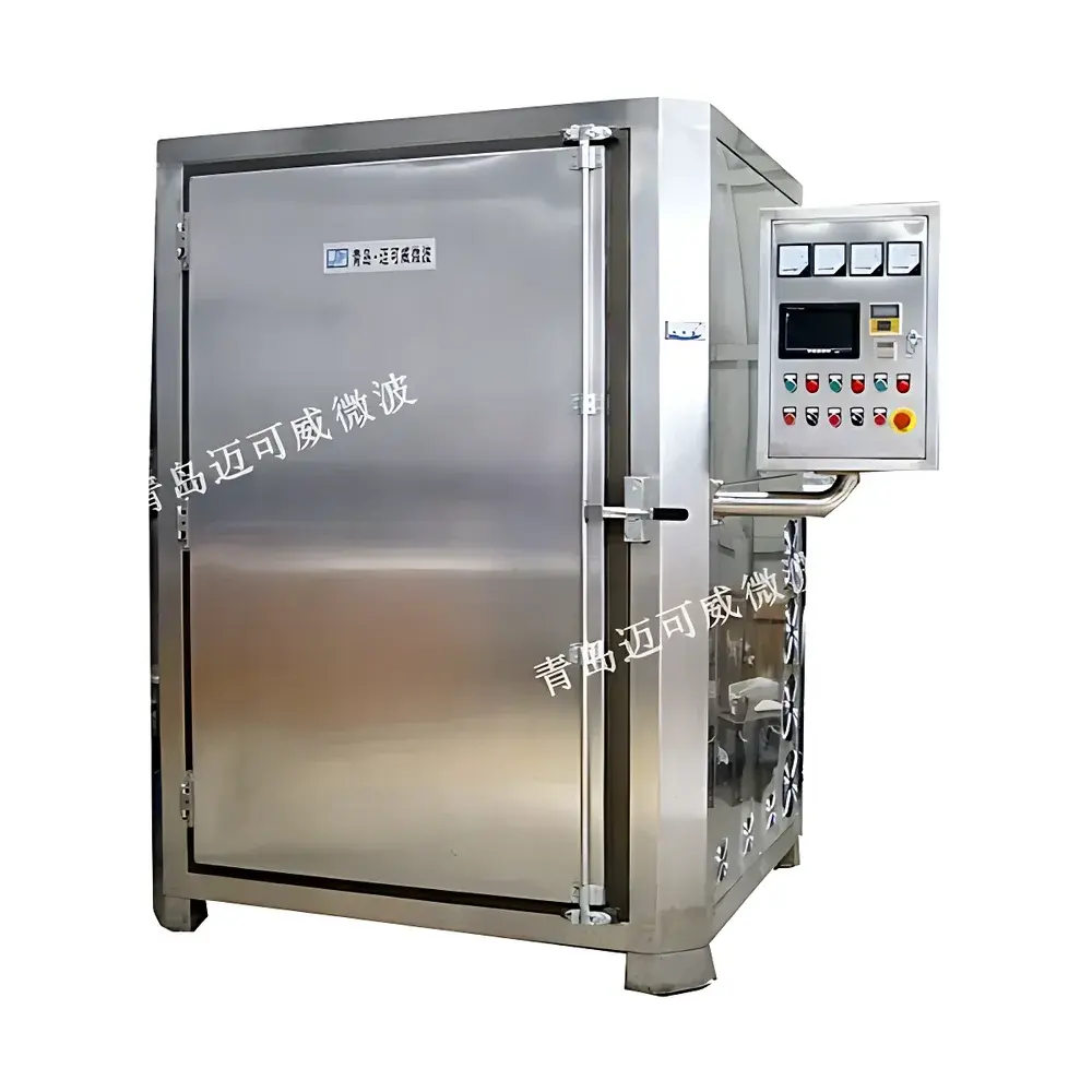 MakeWave MGX-G Series Benchtop Microwave-Assisted Hot Air Drying Oven