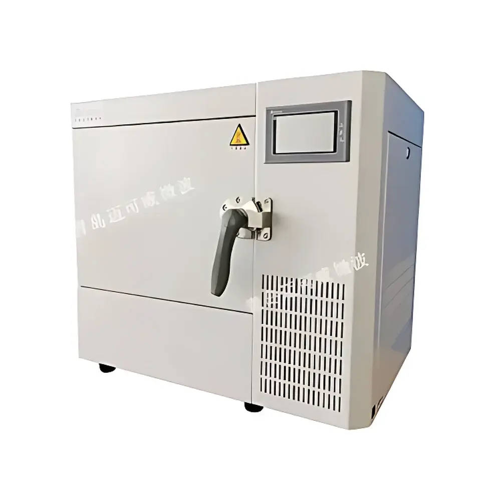 Desktop Microwave Rapid Ashing Furnace (5L) – MAKEWAVE MKX-R2HC Muffle Furnace