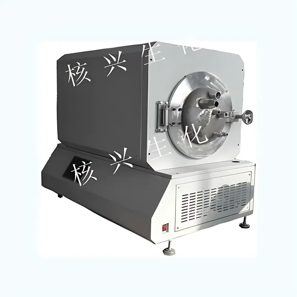 HEXING BIOCHEMICAL HXH-G Series High-Throughput Multi-Environment Microwave Ashing System
