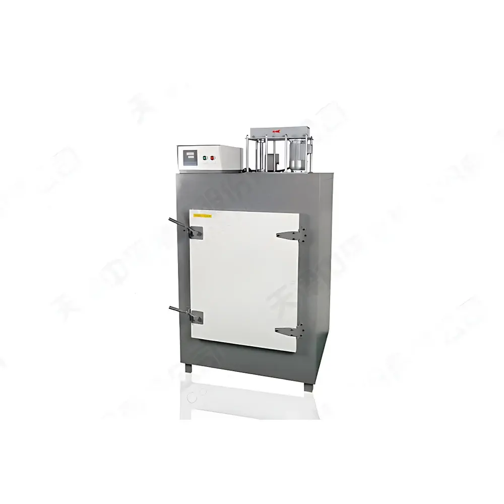 Zhonghuan Furnace HT-500 Forced-Air High-Temperature Drying Oven