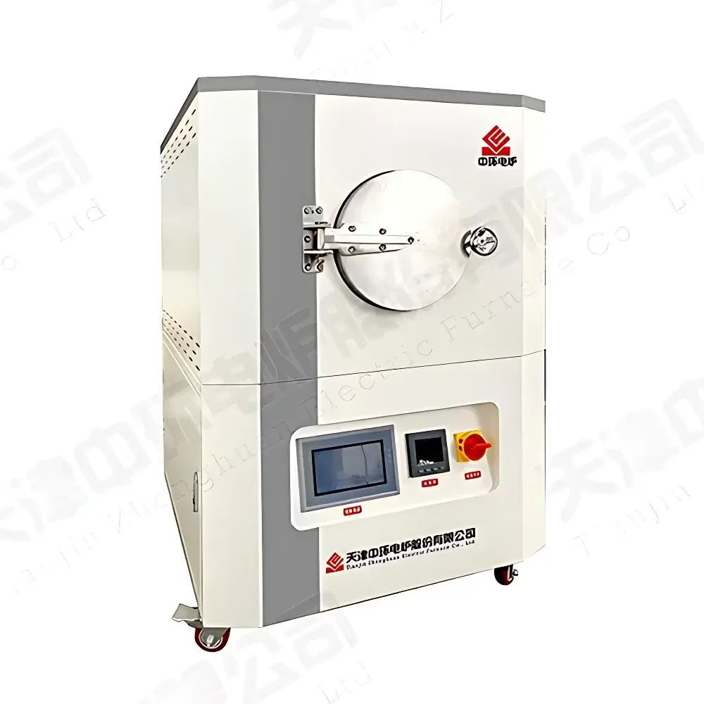 Zhonghuan Furnace ZHG-P30126 Vacuum Debinding and Sintering Furnace