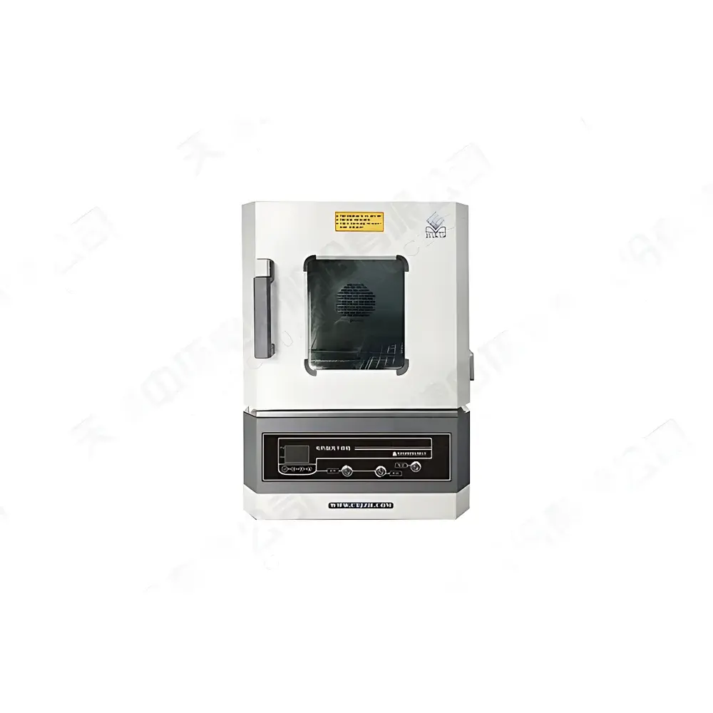 Zhonghuan Furnace DHG Series Forced-Air Drying Oven