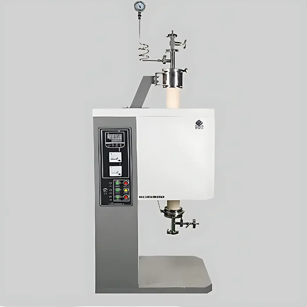 ZHONGHUAN FURNACE VT-1400V Vertical Single-Zone Tube Furnace