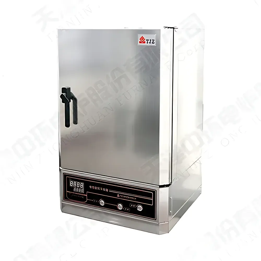 Zhonghuan Furnace DHB Stainless Steel Forced-Air Drying Oven