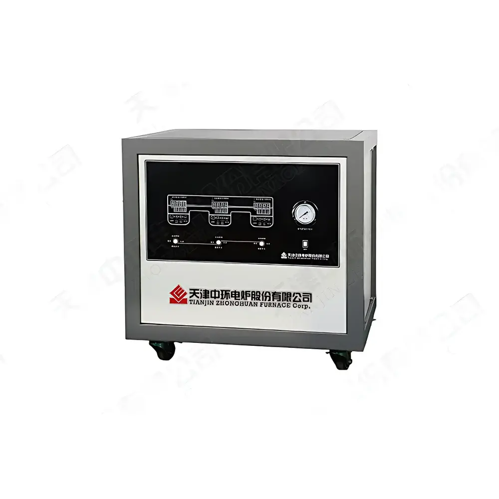 Zhonghuan Furnace MFC-System Series Mass Flow Control System
