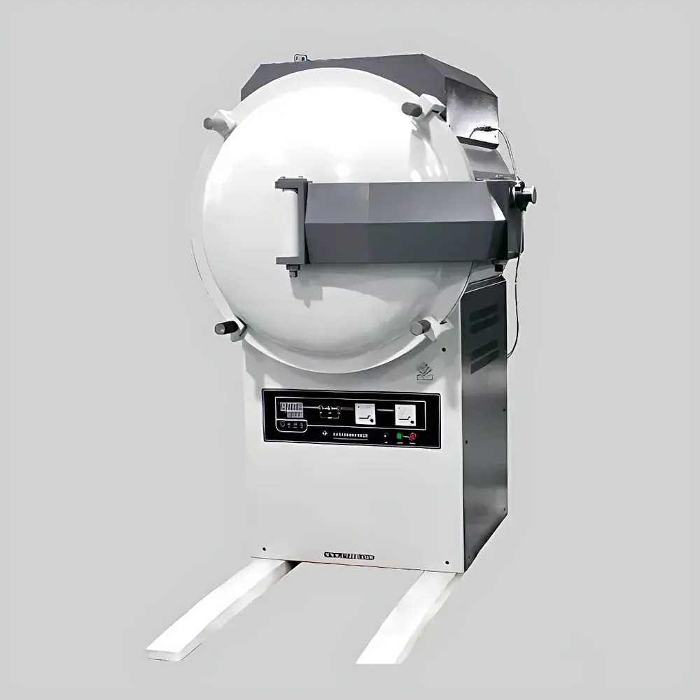 ZHONGHUAN FURNACE ZHX Series 1600°C High-Temperature Vacuum & Atmosphere Box-Type Resistance Furnace