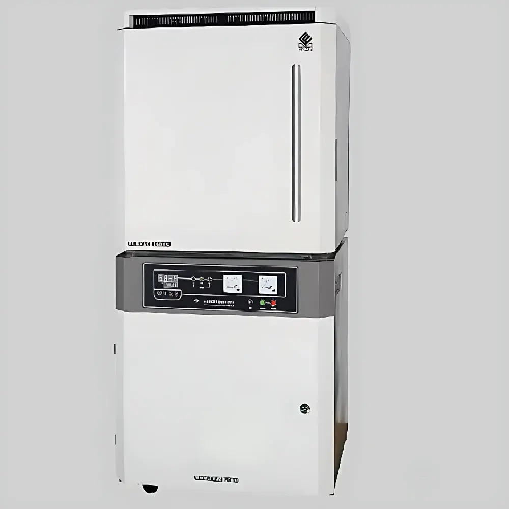 ZHONGHUAN FURNACE ZHX-18173M Vertical High-Temperature Box-Type Muffle Furnace (1700 °C)