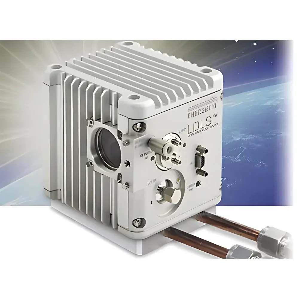 Energetiq EQ-99CAL Laser-Driven Broadband Calibration Light Source