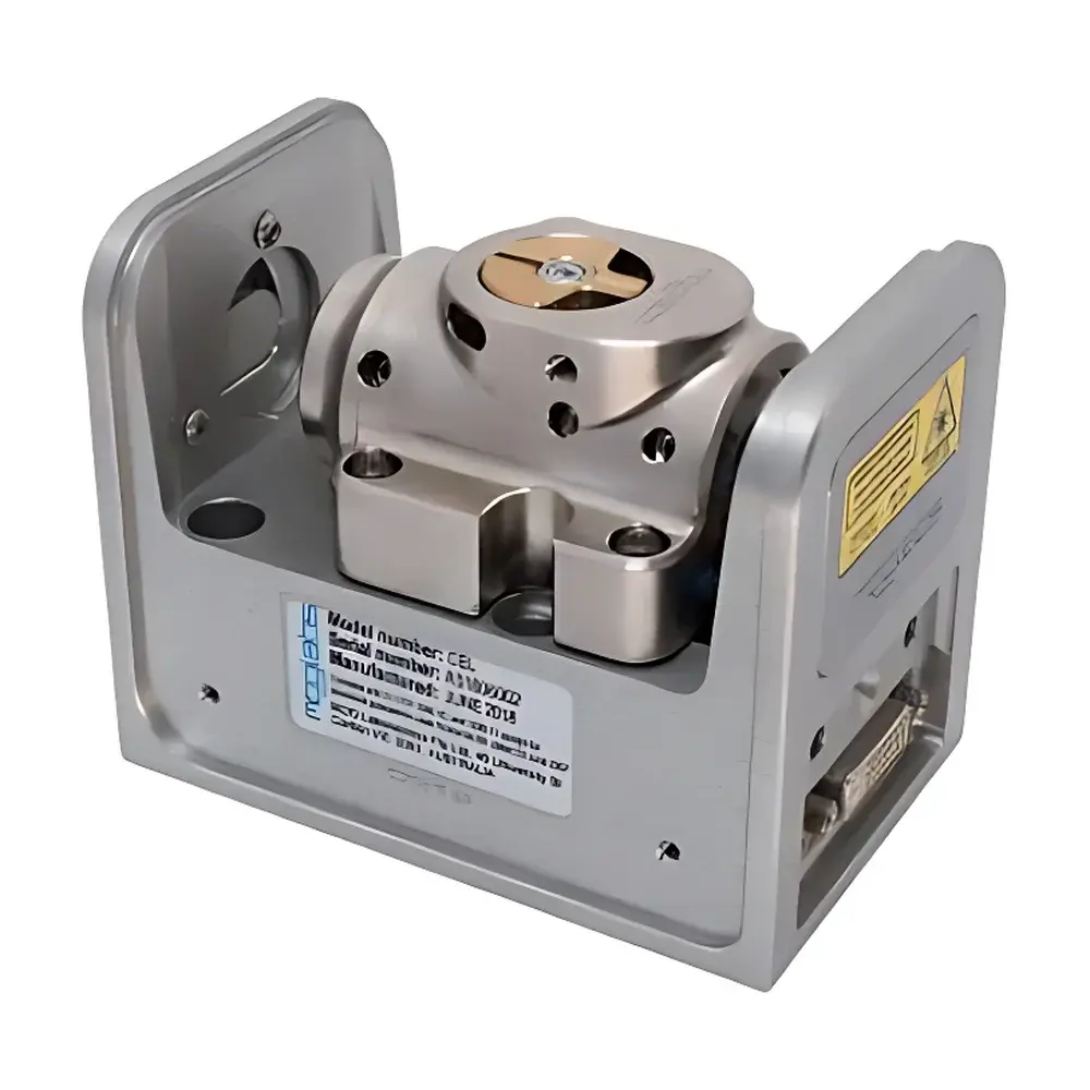 Moglabs CEL Series Ultra-Narrow Linewidth Tunable External-Cavity Semiconductor Laser