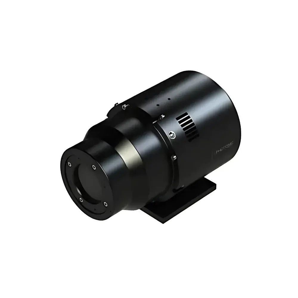 FDS Series Ultra-High-Resolution X-ray CCD Camera