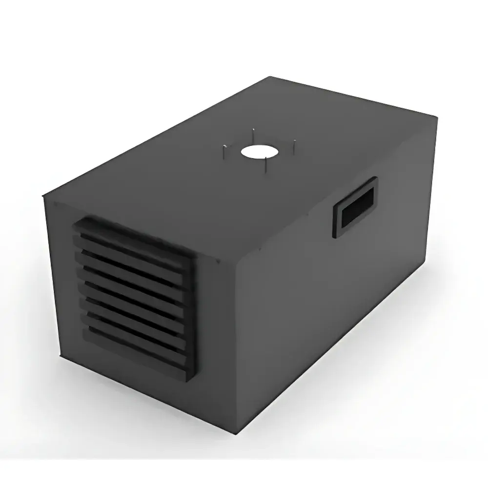 Labsphere LS-LED-Production Sensor Calibration Integrating Sphere Light Source