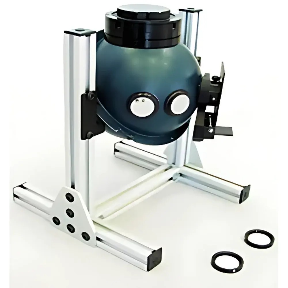 Labsphere RT/RTC Reflectance and Transmittance Measurement Integrating Sphere System