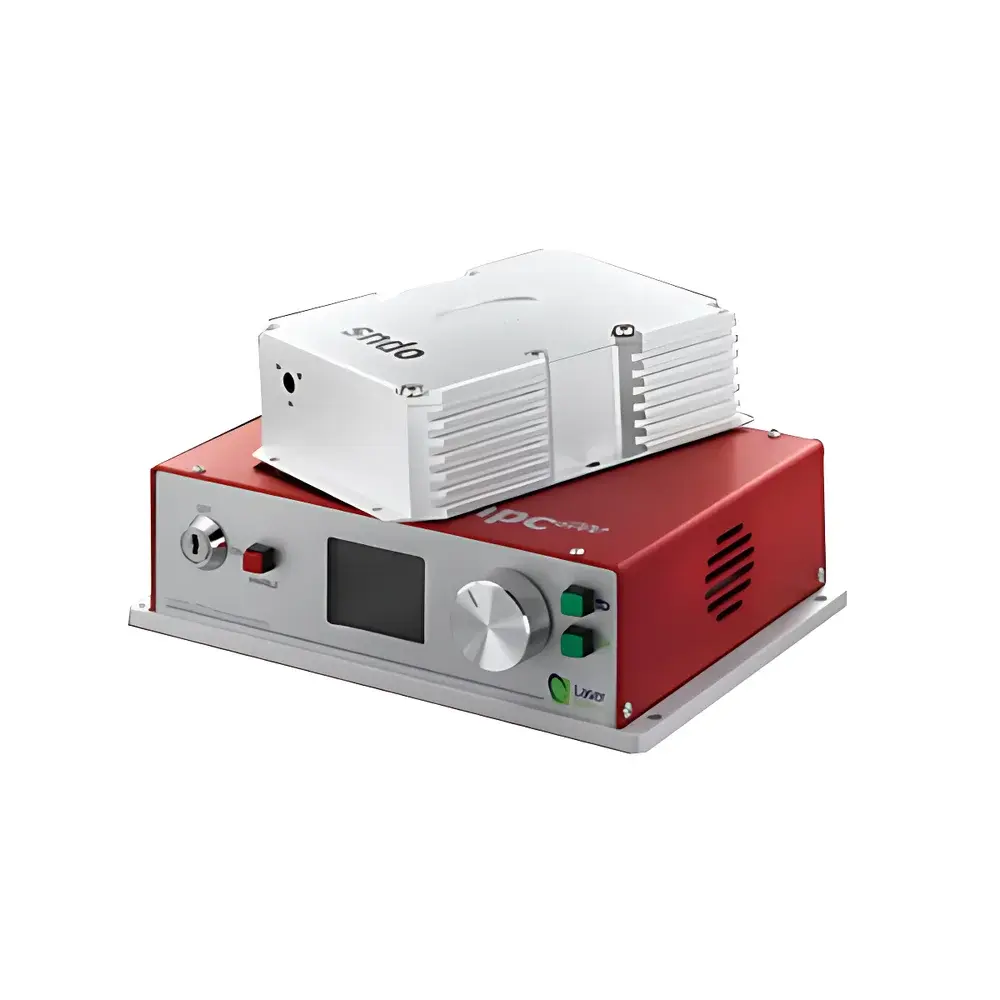 Laser Quantum Opus Series Scientific Laser Systems