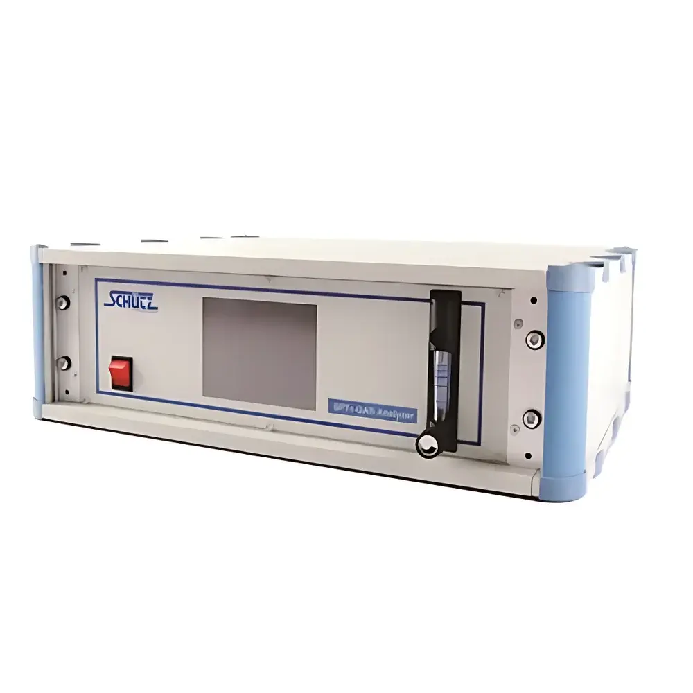 MA-003 Photoacoustic Spectroscopy Trace Gas Analyzer