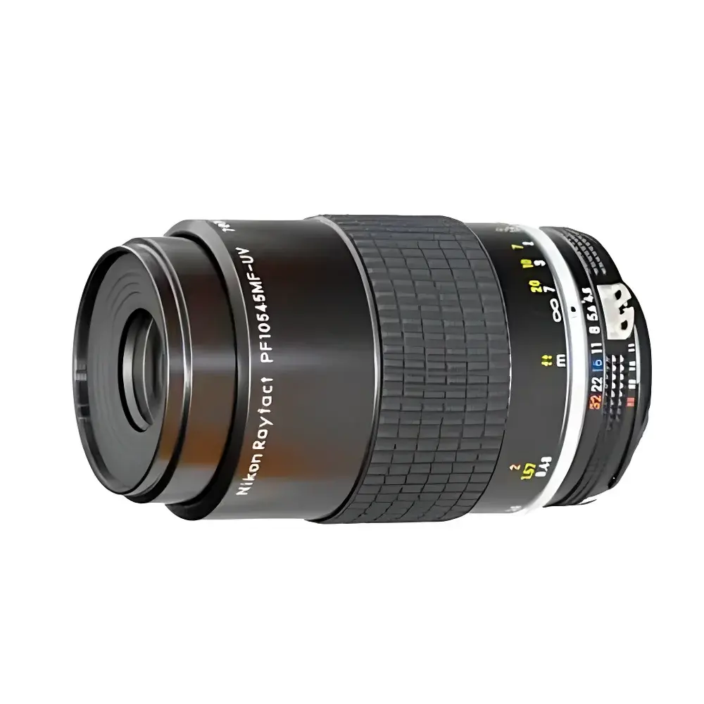 Nikon PF10545MF-UV UV-Achromatic Macro Lens