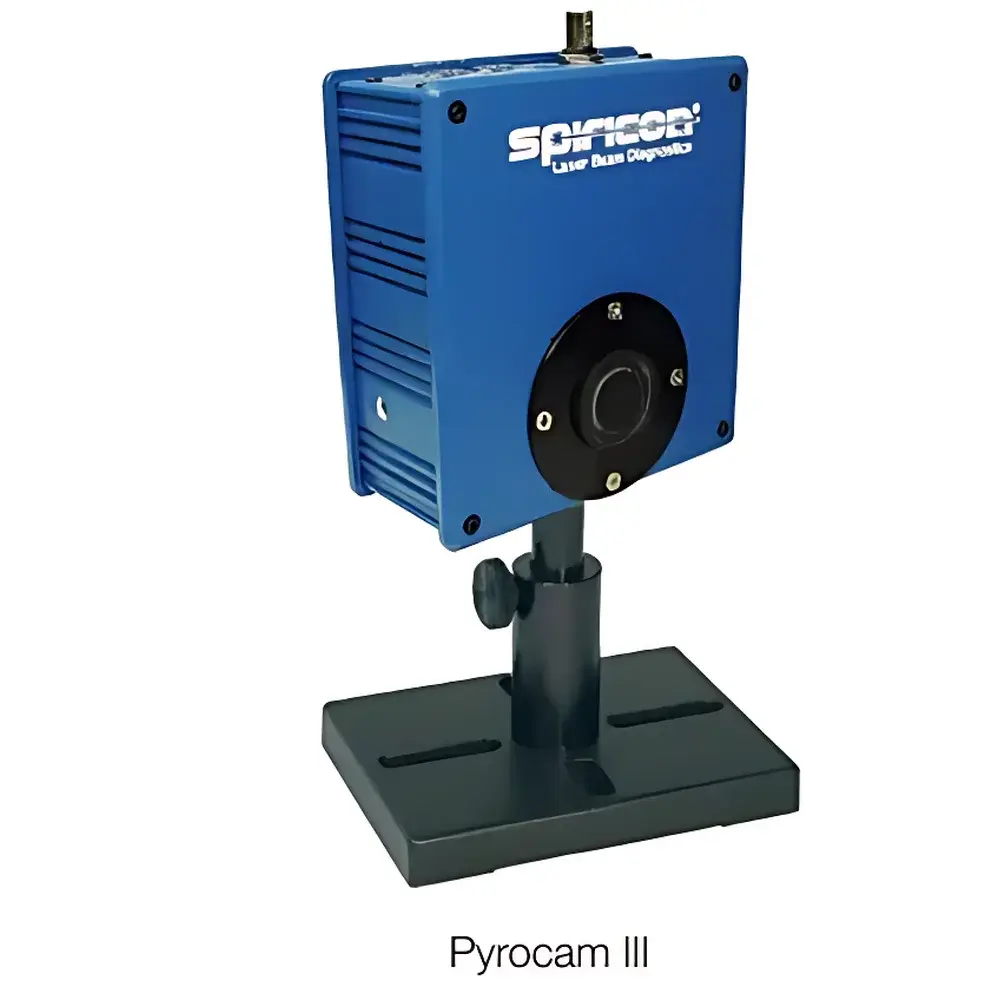 Ophir Pyrocam III / Pyrocam IV Thermopile Array Camera
