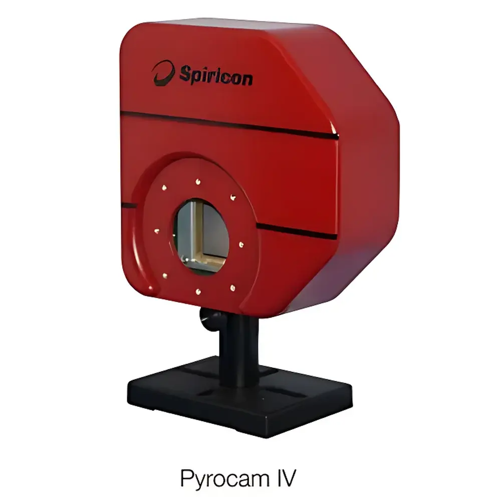 Ophir Pyrocam III / Pyrocam IV Thermopile Array Camera