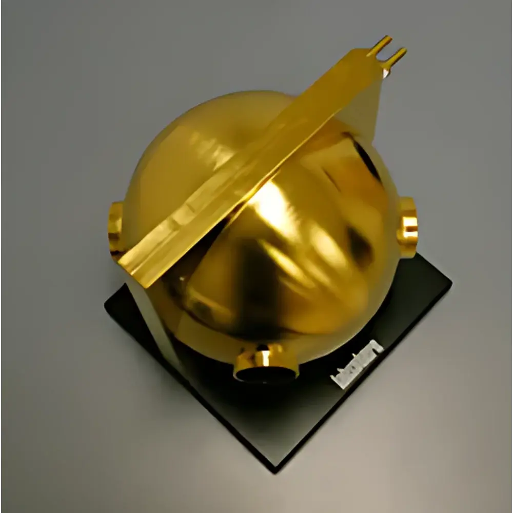 Labsphere GPS High-Power Array Laser Testing System