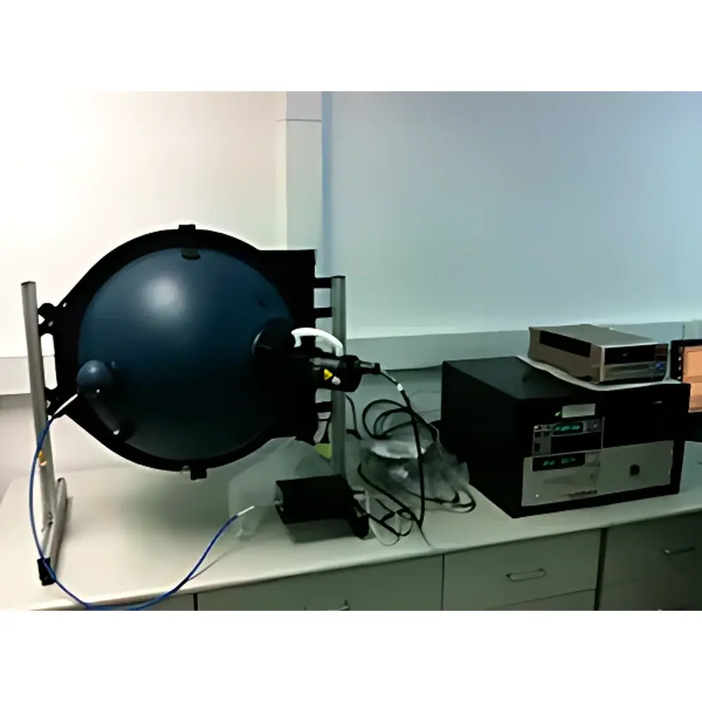 LabSphere TOCS-20 LED Photometric, Colorimetric, Electrical, and Thermal Characterization System