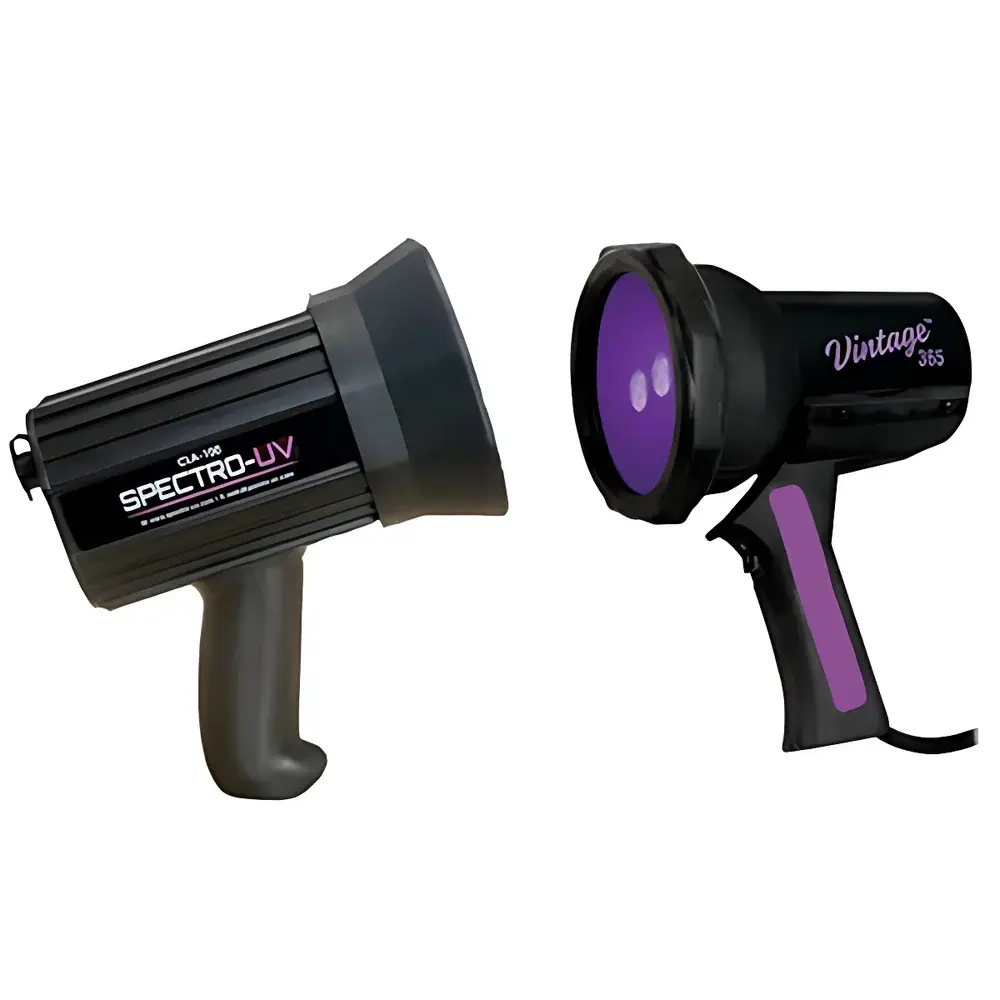 Spectro-UV UV Lamp Series