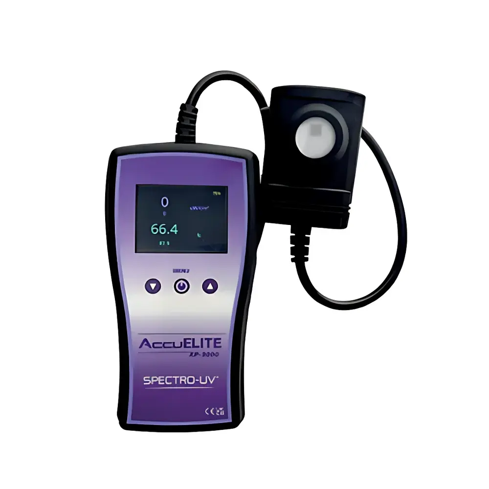 Spectro-UV UV Lamp Series