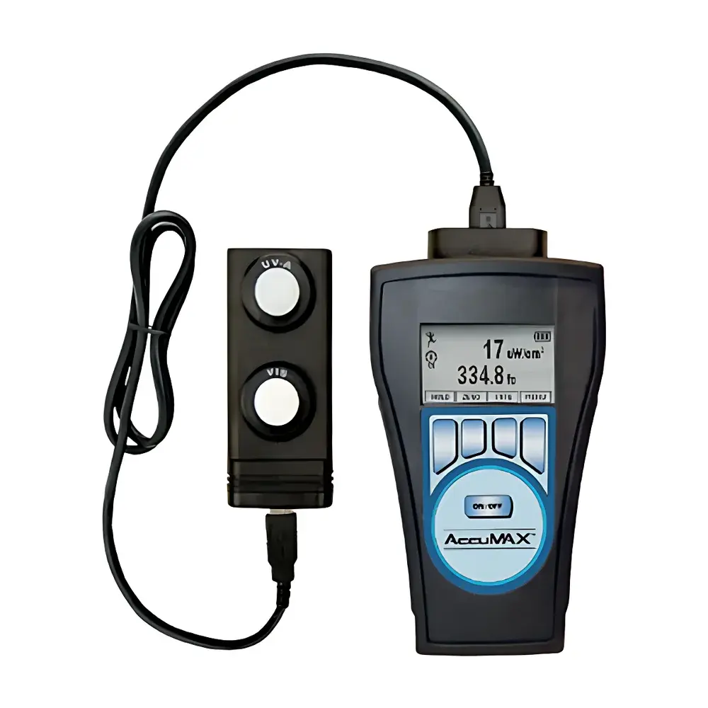 Spectro-UV AccuMAX™ XRP-3000A UV Radiometer / Photometer