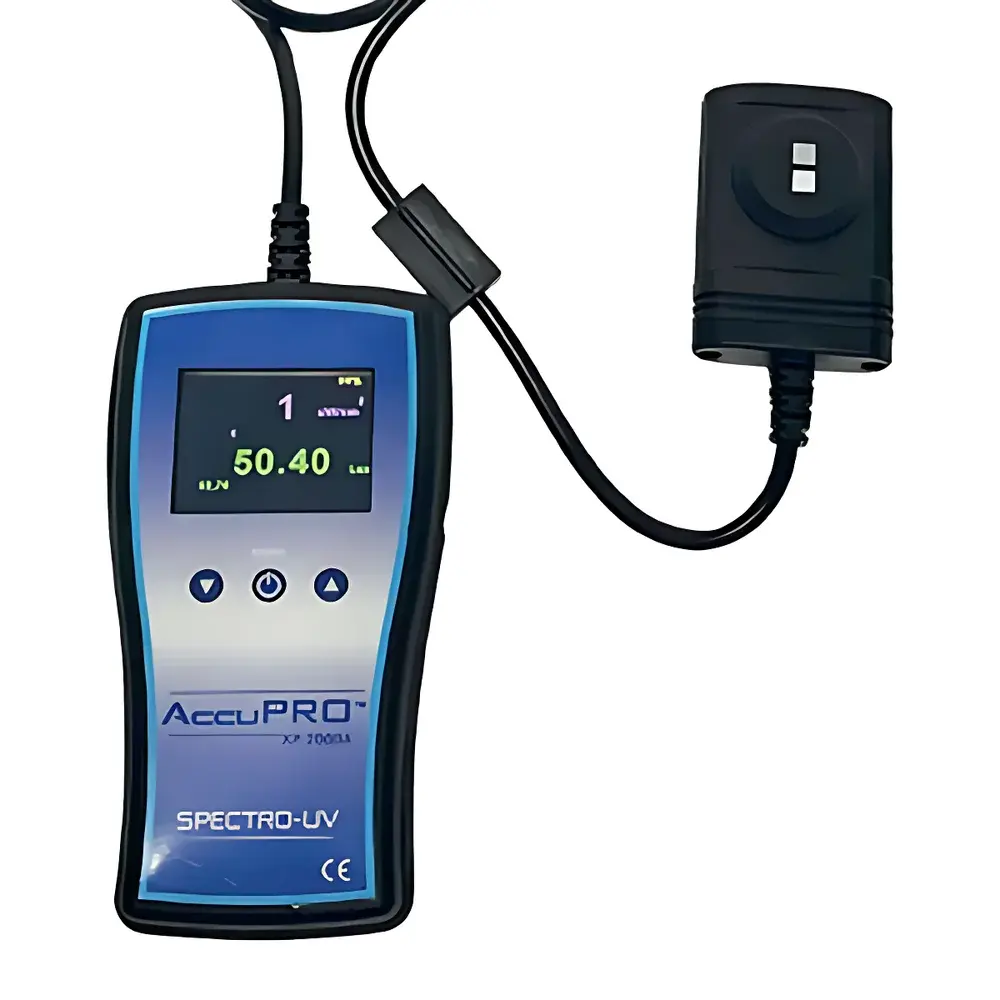 Spectro-UV AccuMAX™ XRP-3000A UV Radiometer / Photometer