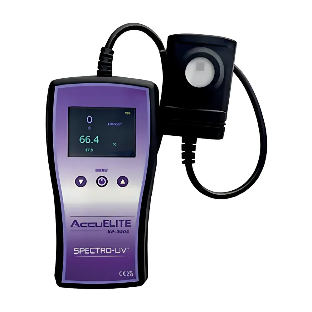 Spectro-UV AccuMAX™ XRP-3000A UV Radiometer / Photometer