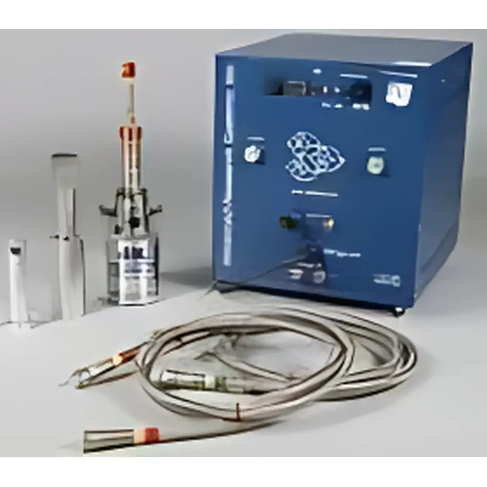 ARS Displex Series Closed-Cycle Cryogenic Refrigeration System