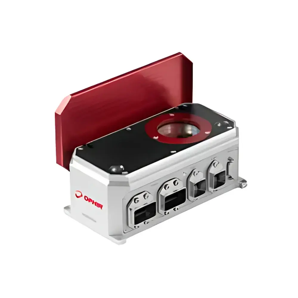 HELIOS Online Laser Power Meter by OPHIR