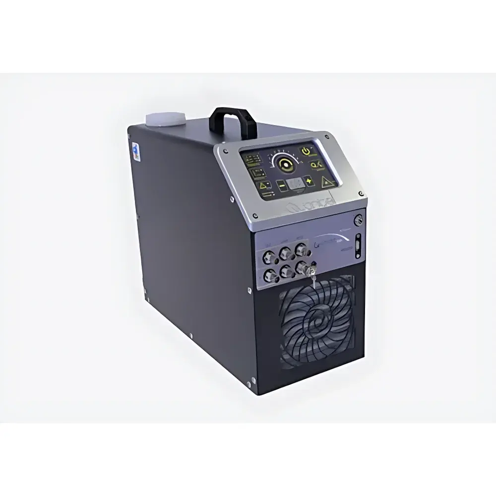 Quantel Q-smart 100 Nd:YAG Laser System