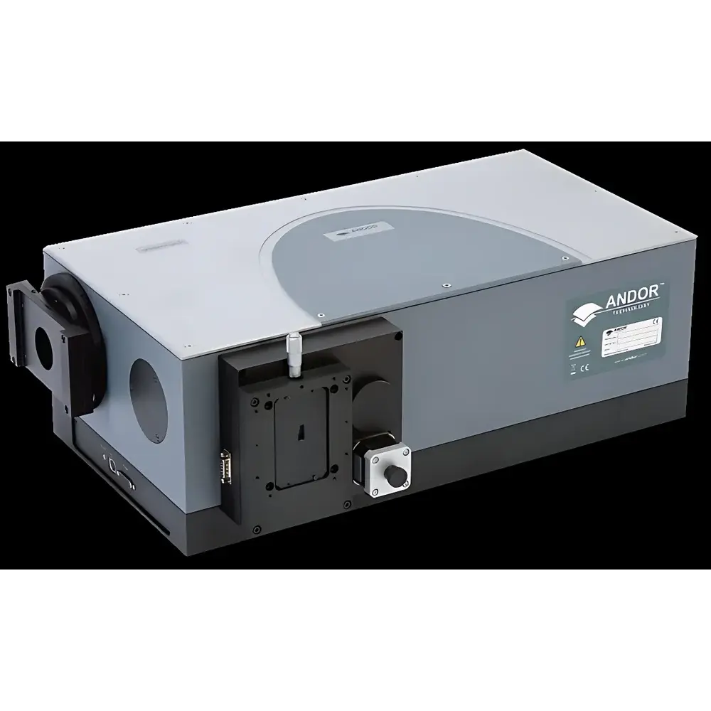 Andor SR-500i Imaging-Corrected Grating Spectrometer