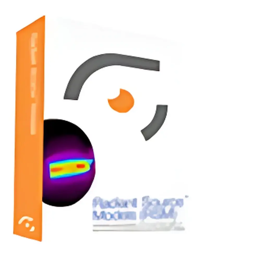 Radiant Zemax RSM Source Model for Optical & Illumination Design