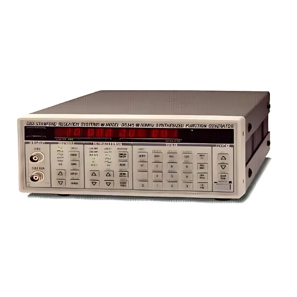 Stanford Research Systems DS345 Direct Digital Synthesis Arbitrary Function Generator