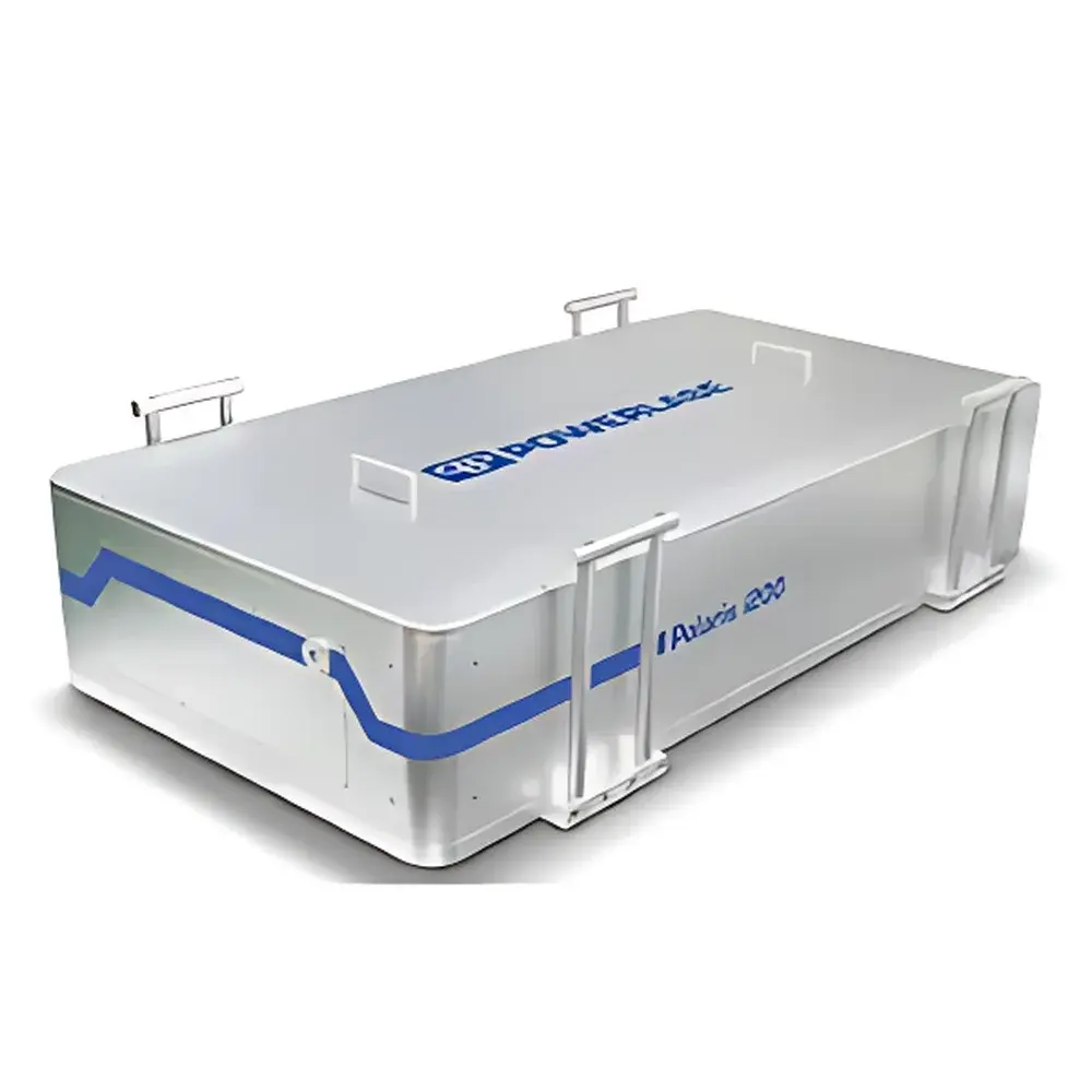 Powerlase Polaris i200 High-Power Picosecond DPSS Laser