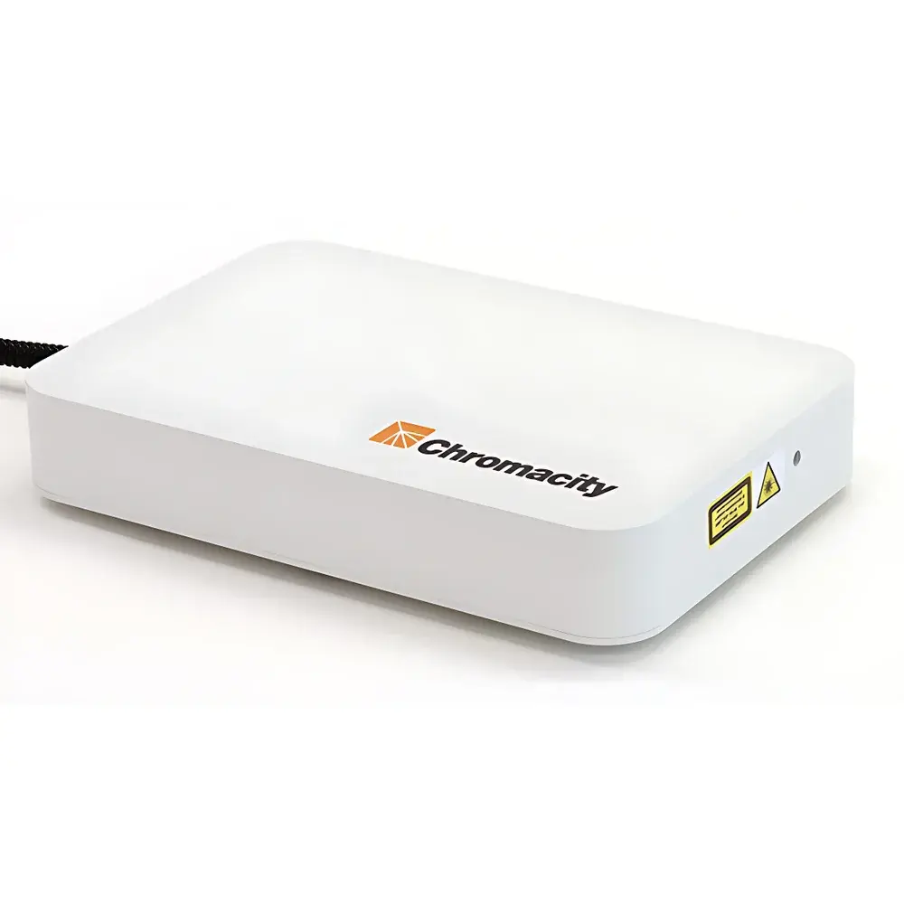 SPARK-1040 High-Power Femtosecond Laser System