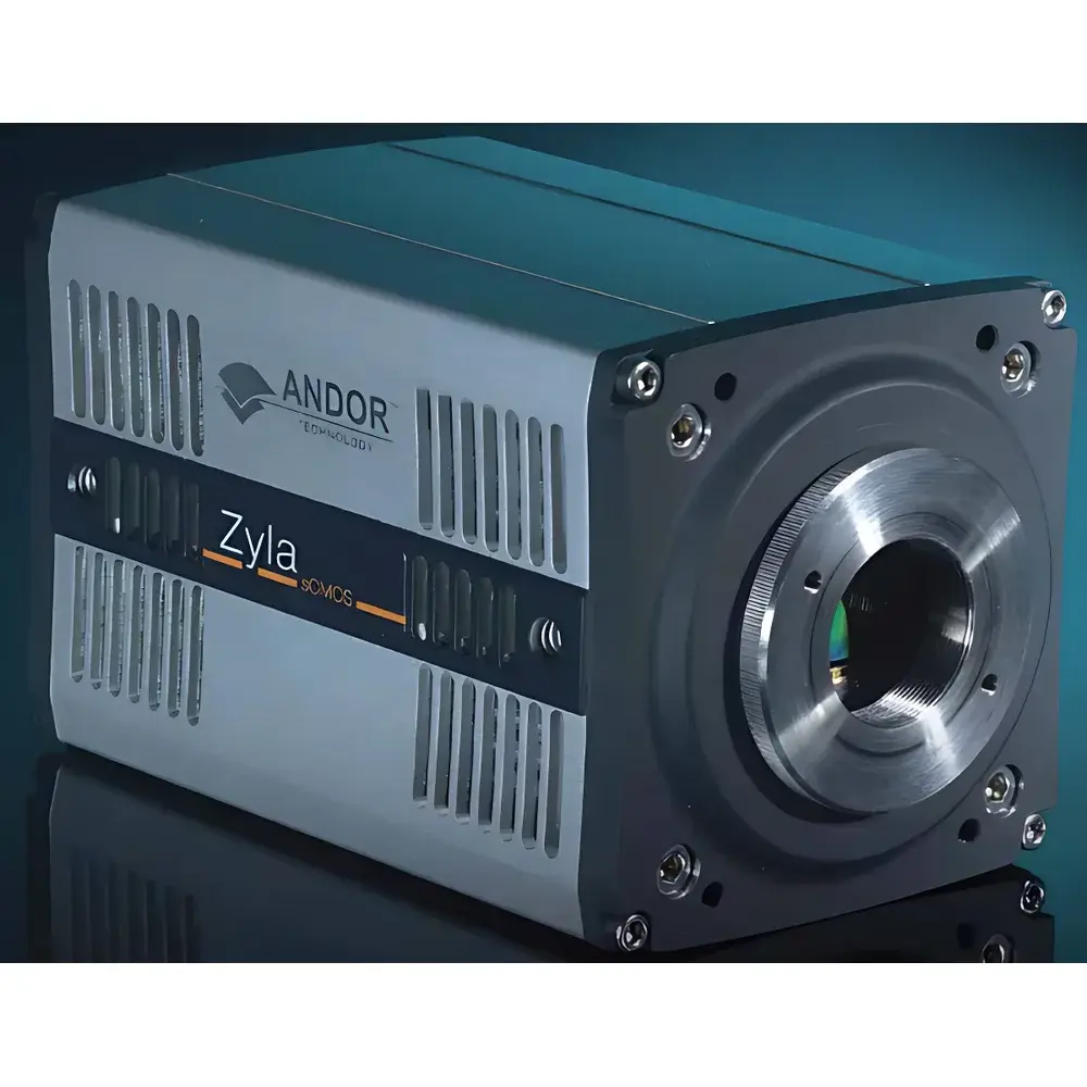 Andor sCMOS Scientific Camera
