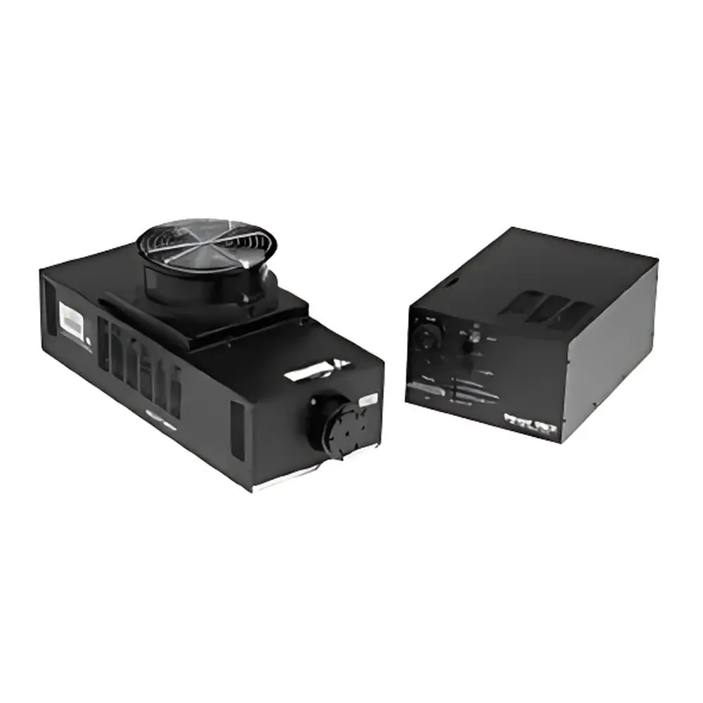 CVI 35LAS450 Air-Cooled Fixed-Wavelength Argon Ion Laser