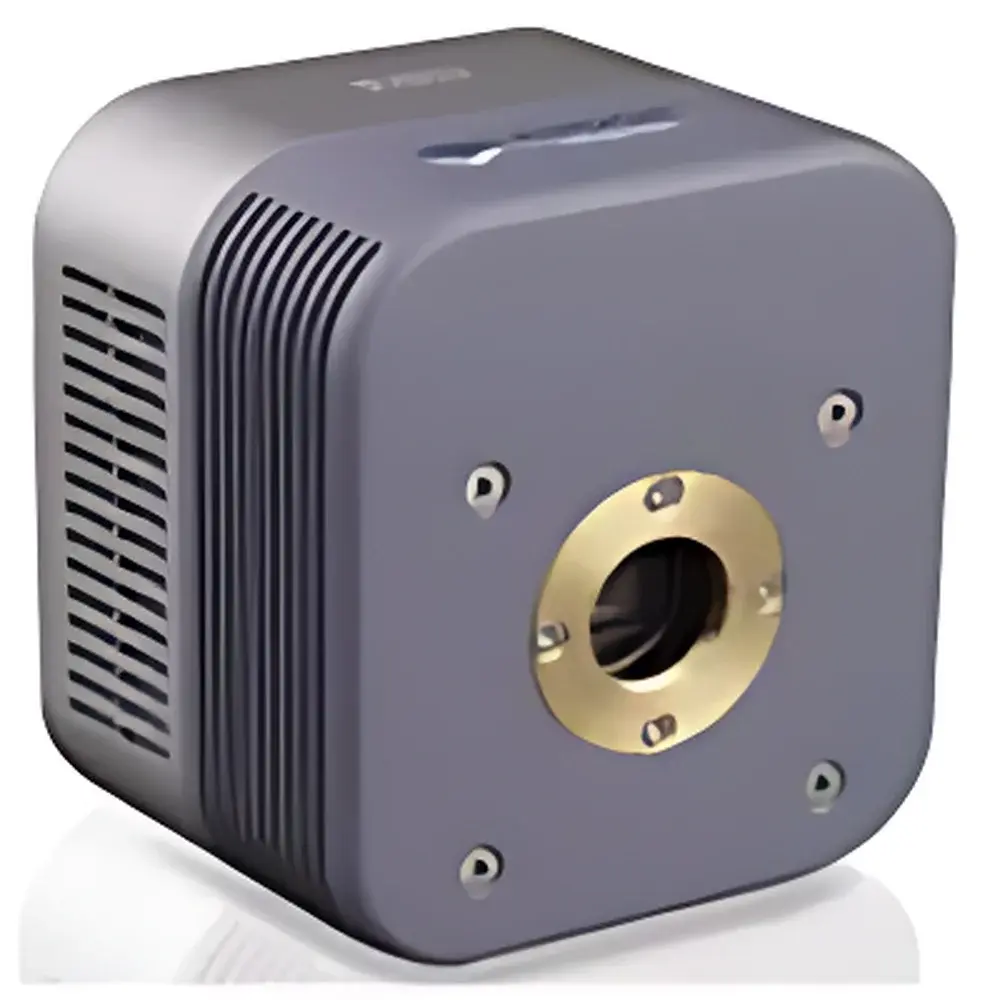 Andor Clara Cold CCD Camera
