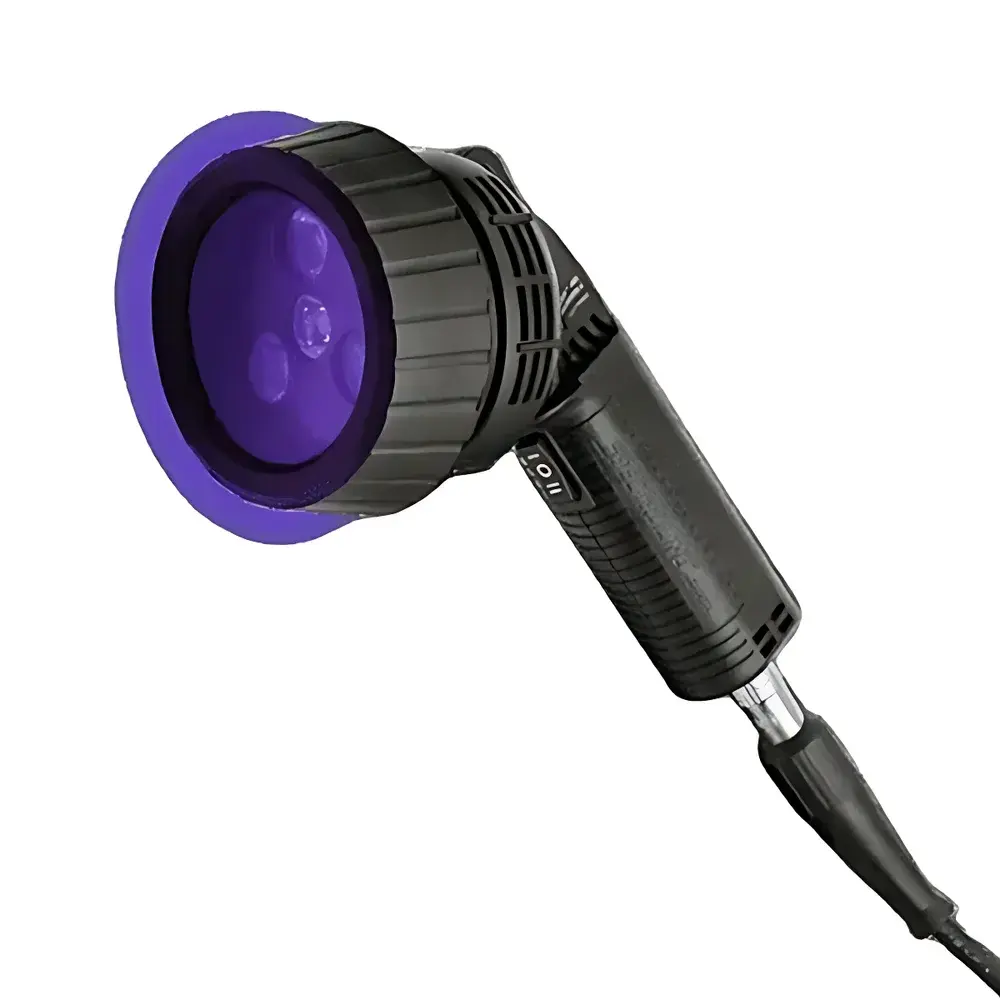 Spectro-UV Tritan & Classic Series Handheld Fan-Cooled UV-A Lamps